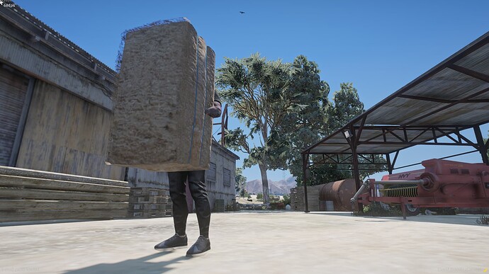 [PAID] TW Farmer Job thumbnail 4