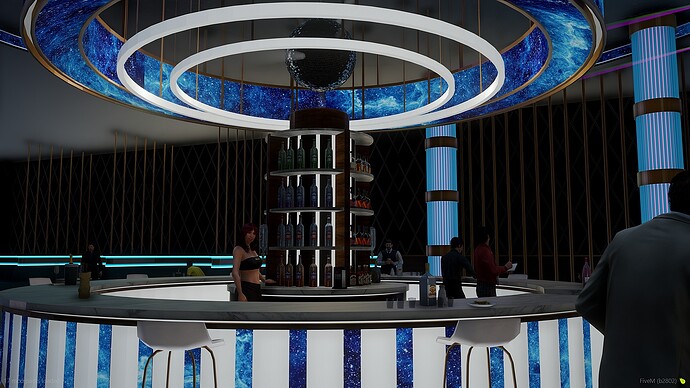 Casino Atlantis Hotel Club [PAID][MLO] thumbnail 23