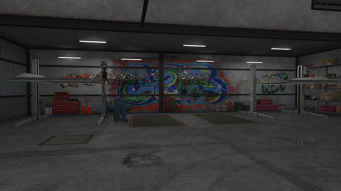[MLO] BodyShop Customs - BrambiShop thumbnail 2