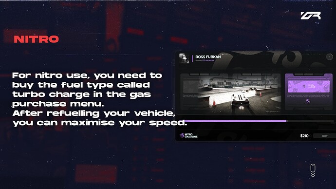 nitro