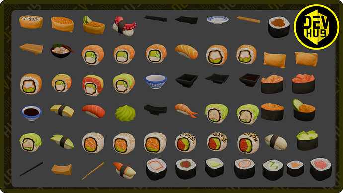 sushi_showcase