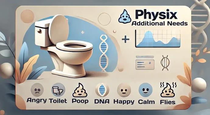 physix-additional-needs