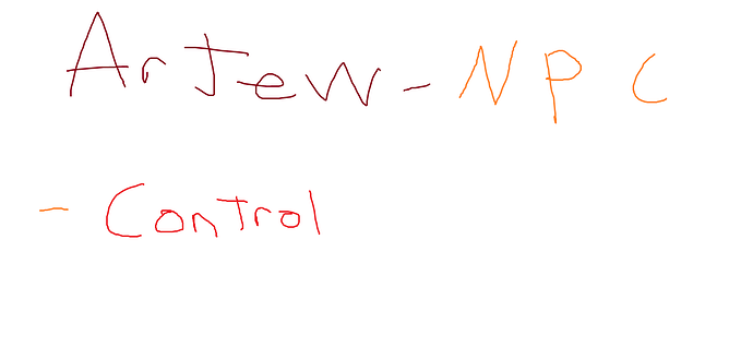 npc