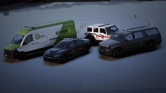 [PAID] [PACK] Security Pack 2.1 Thumbnail