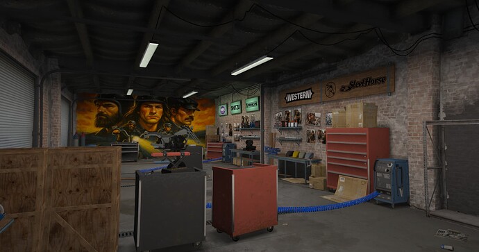 [PAID] [MLO] MC Clubhouse Grapeseed thumbnail 19