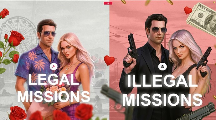 [PAID] [ESX/OLDESX/QBCore/QBUS] Advanced Marriage and Engaged Script - uniqers-marriage #esx #qbcore thumbnail 32