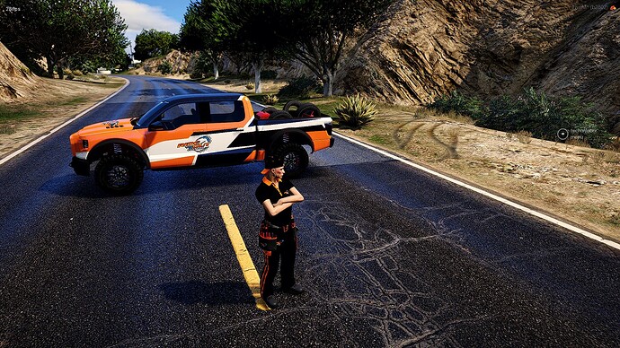 [CLOTHES] [ADDON] - Ride Out Customs Mechanic Outfit Pack thumbnail 3