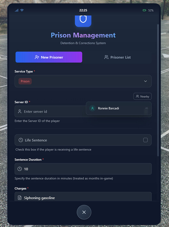 🧱 Prison System V2 | Most Advanced Prison Script | Cell Decoration ...