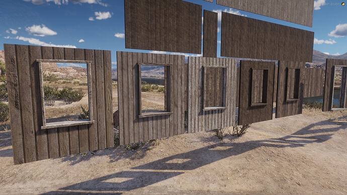 Modular Building - RedM Releases - Cfx.re Community