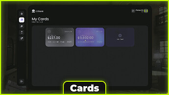 JustBank | The premium banking system thumbnail 3