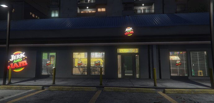 [PAID] Jerk & Jam Jamaican Lounge MLO thumbnail 2