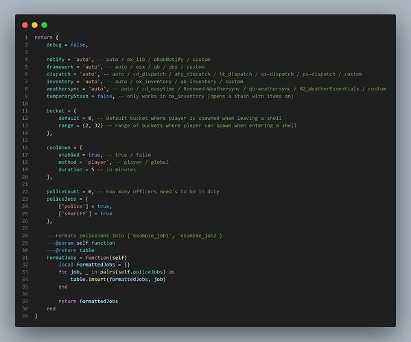 Property Robbery Bundle [+7 robberies] thumbnail 14