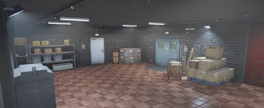 130 Storage boxes - FiveM MLO thumbnail 6