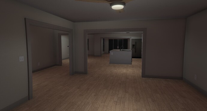 More Realistic Housing Shells thumbnail 4