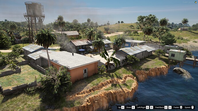 [MLO] Cayo Perico Village V2 thumbnail 14