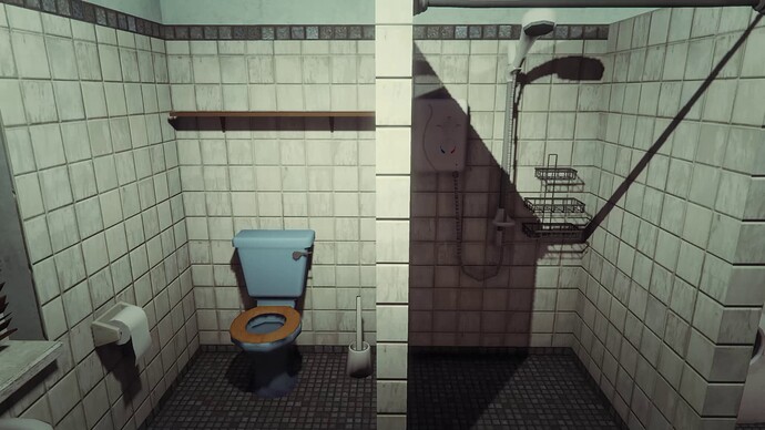 [MLO] The House at the Radio Station thumbnail 12