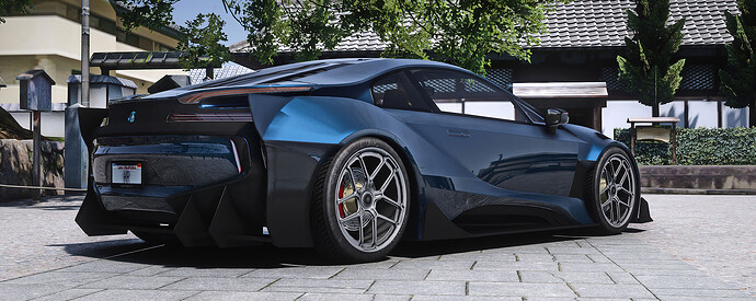 [PAID] Ubermacht Niobe HR RS-Type 1 thumbnail 5