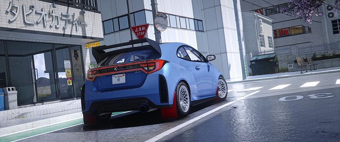 [PAID] Karin Aimu thumbnail 2