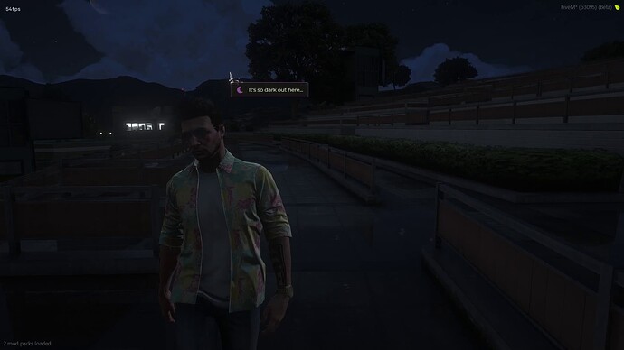 💭 mad-thoughts | Immersive Notifications thumbnail 6