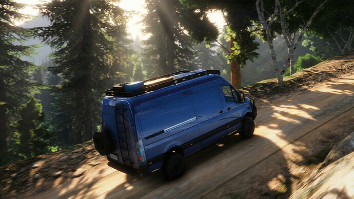 ONX Vegetation Calafia