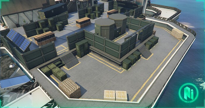 Fight headquarters thumbnail 3