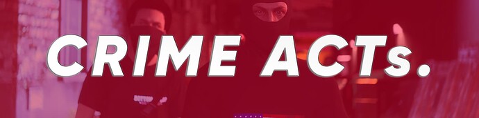 crimeactivities