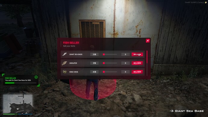 [PAID] [ESX] [5-in-1] Advanced Farming thumbnail 8