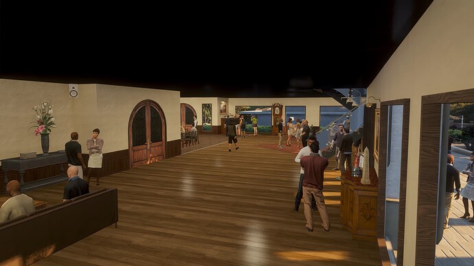 GTA V MLO | Richman Villa thumbnail 2