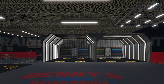 [PAID] [MLO] BENNY'S MISSION ROW thumbnail 5