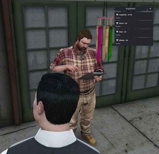 # [ESX/QBCORE] :fishing_pole_and_fish: madFishing – The Ultimate Fishing Experience! thumbnail 5