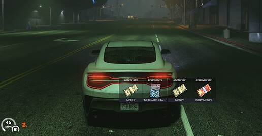 CLEANMONEY