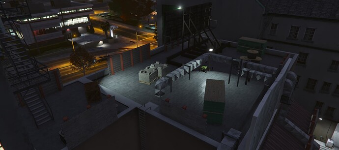 [PAID] [YMAP] Triads Compound thumbnail 14