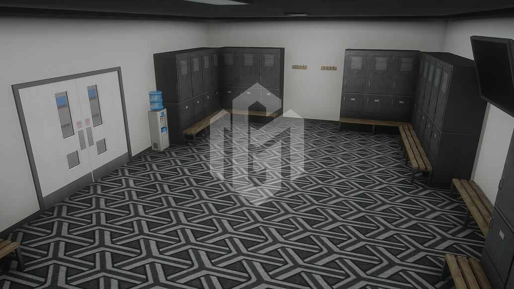 San Viera Medical Center + Elevator Script - FiveM Releases - Cfx.re ...