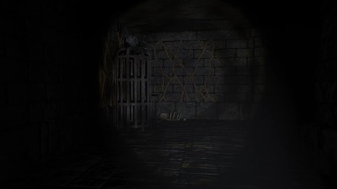 [Paid] Halloween Labyrinth [MLO] thumbnail 9