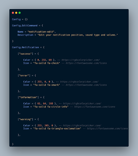 [PAID] Notification thumbnail 2
