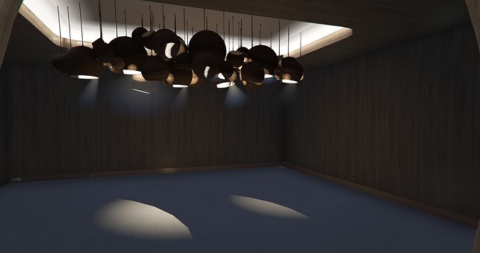 Luxury Penthouse Housing Shell thumbnail 4