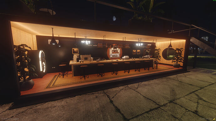 Cafe