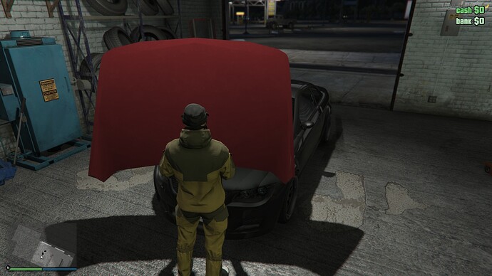 AutoSpray Pro - Spray & Repair Auto Shop thumbnail 8