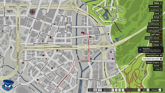 📦 mad-drugruns | Drug Manufacturing & Trafficking thumbnail 8