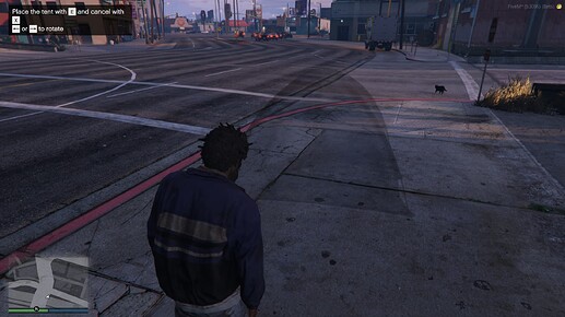 [Paid][Script] Homeless tent script thumbnail 5