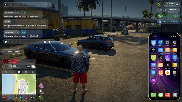 CodeM Phone 2.0 (Most Advanced Ever) - mSeries thumbnail 2