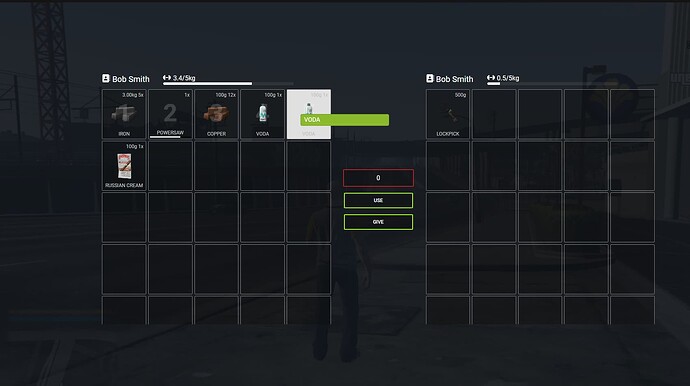 [Free] Glowing Buttons [Ox Inventory] - Page 2 - FiveM Releases - Cfx Forum