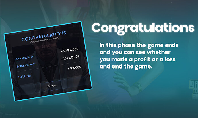 [SAVANA] In or not [QB/ESX/QBOX] thumbnail 7