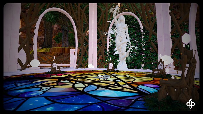 [PAID] AURORA┃Supernatural Map thumbnail 5