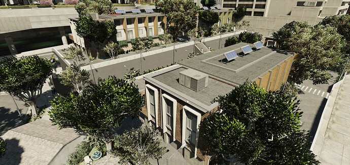 [HOOD] [PAID] San Andreas Avenue thumbnail 5