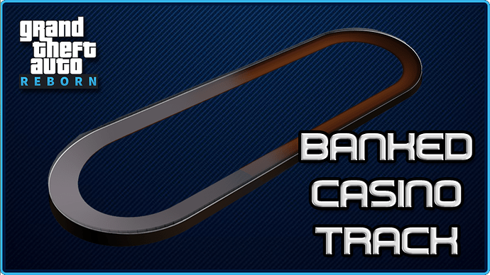 [PAID] Banked Casino Track Thumbnail