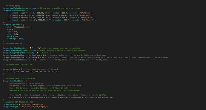 Gilo Survival Core thumbnail 4