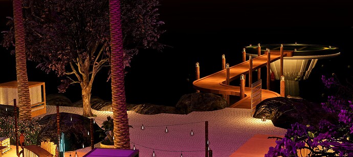 Oceanic Beach Club 2024 thumbnail 10