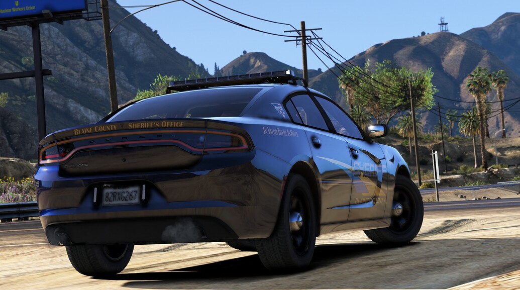 Calafia Rd - FiveM Snapmatic - Cfx Forum