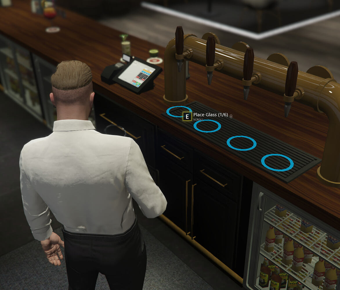 [Paid] The Town Business [Script] - FiveM Releases - Cfx.re Community